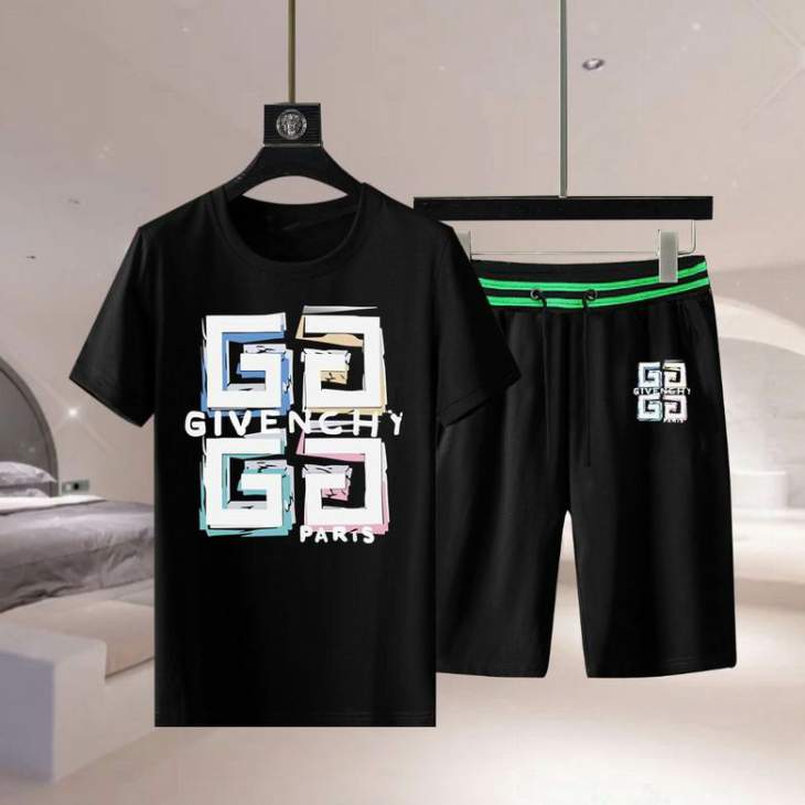 Picture of Givenchy Shirt Pant Suits _SKUGivenchyM-4XL11Ln2521441